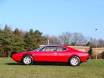 Ferrari 308 GT4 1975 года